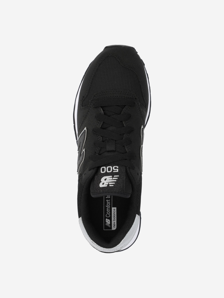 Кроссовки женские New Balance 500 Classic