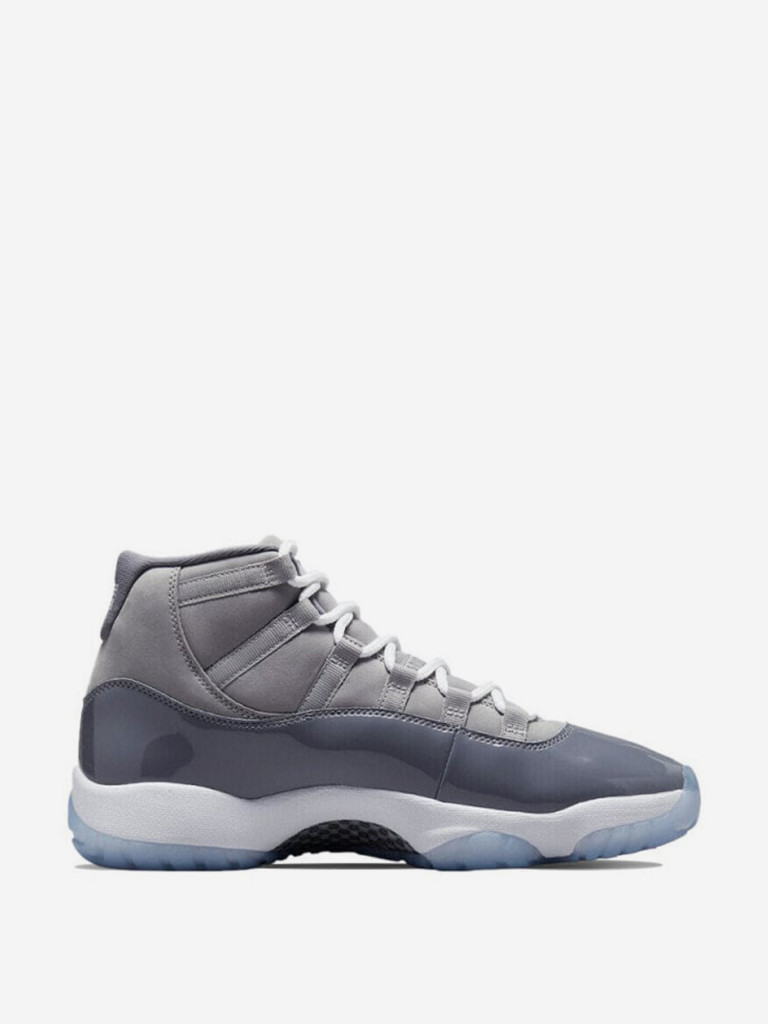Кроссовки Jordan 11 Retro Cool