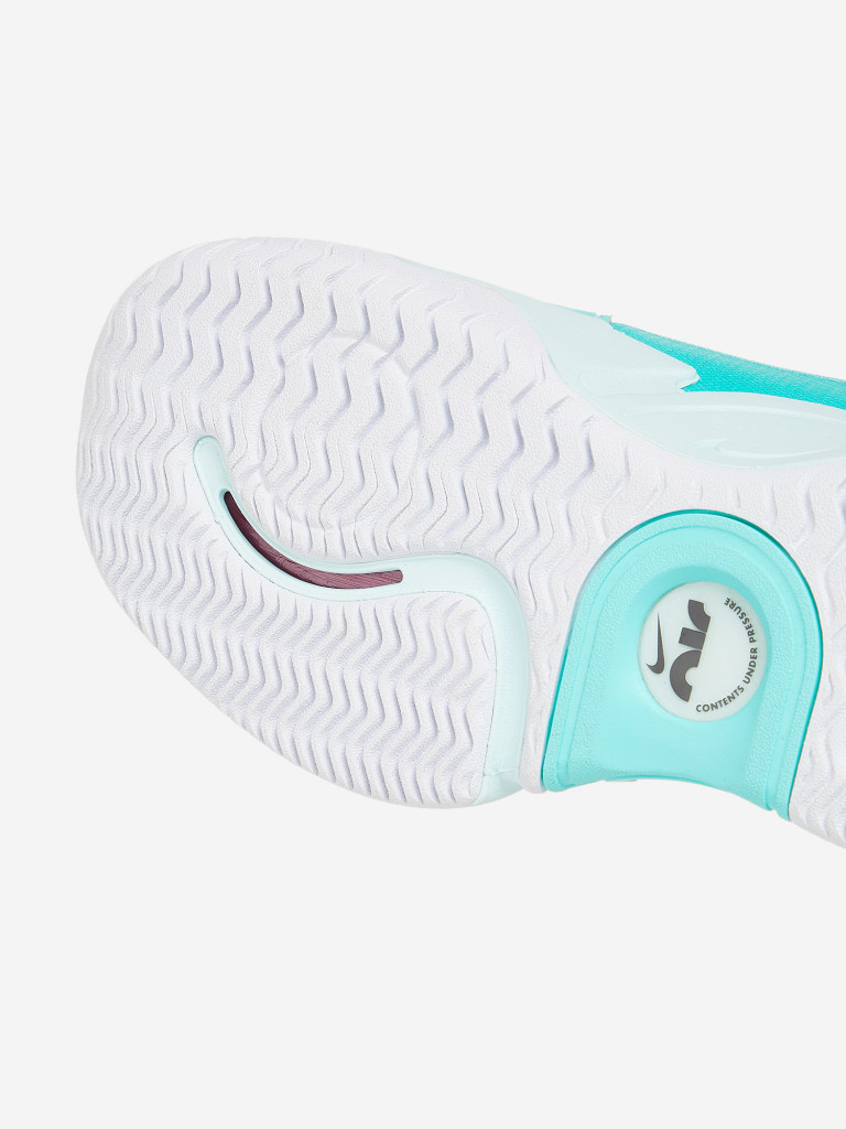 Кроссовки женские Nike W Air Zoom Gp Turbo No