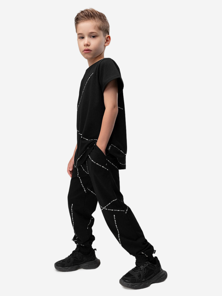 Костюм для мальчиков bodo