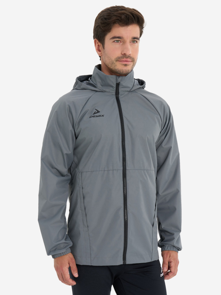 Ветровка мужская Demix