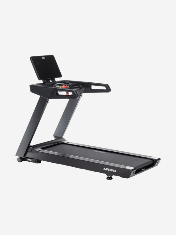 Беговая дорожка коммерческая Bronze Gym Inferno