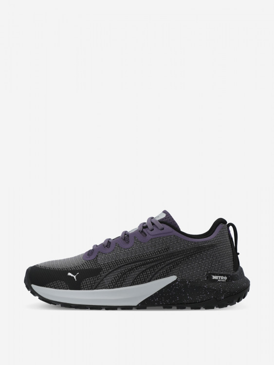 Кроссовки женские PUMA Fast-Trac Nitro