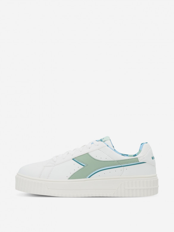 Кроссовки женские Diadora Jace Double