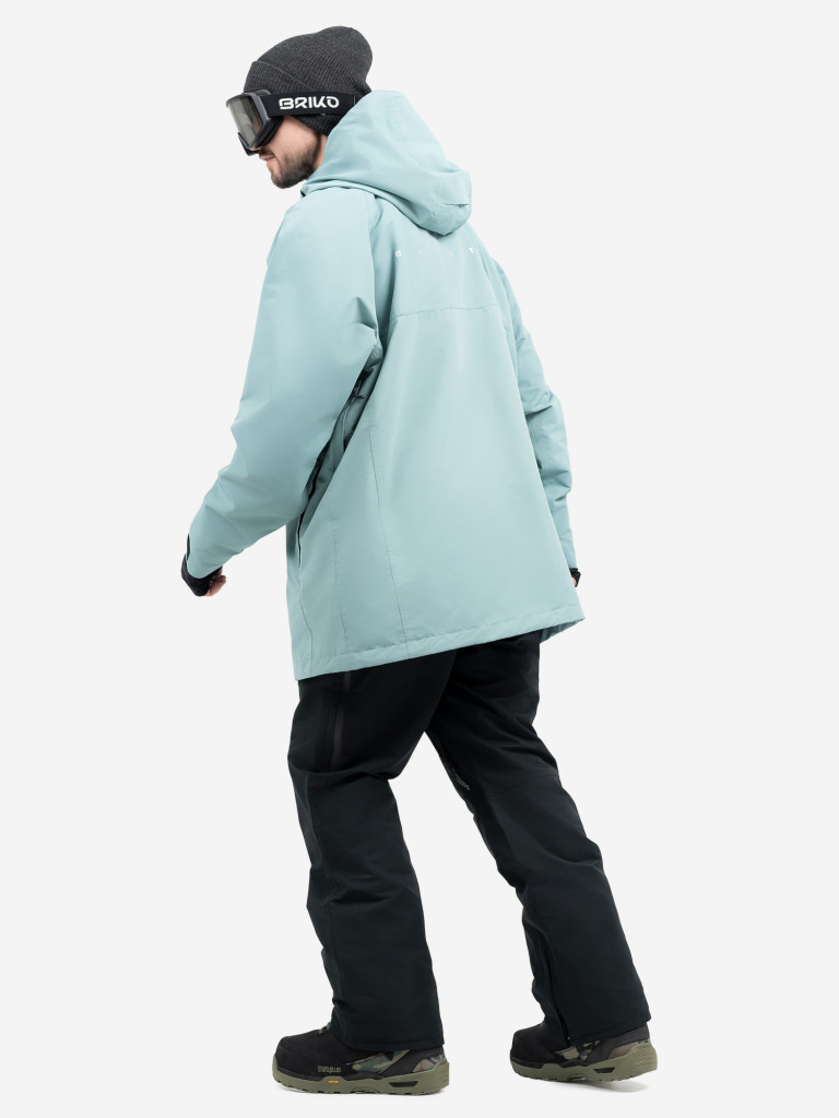 Анорак мужской Ballistic CYCLON