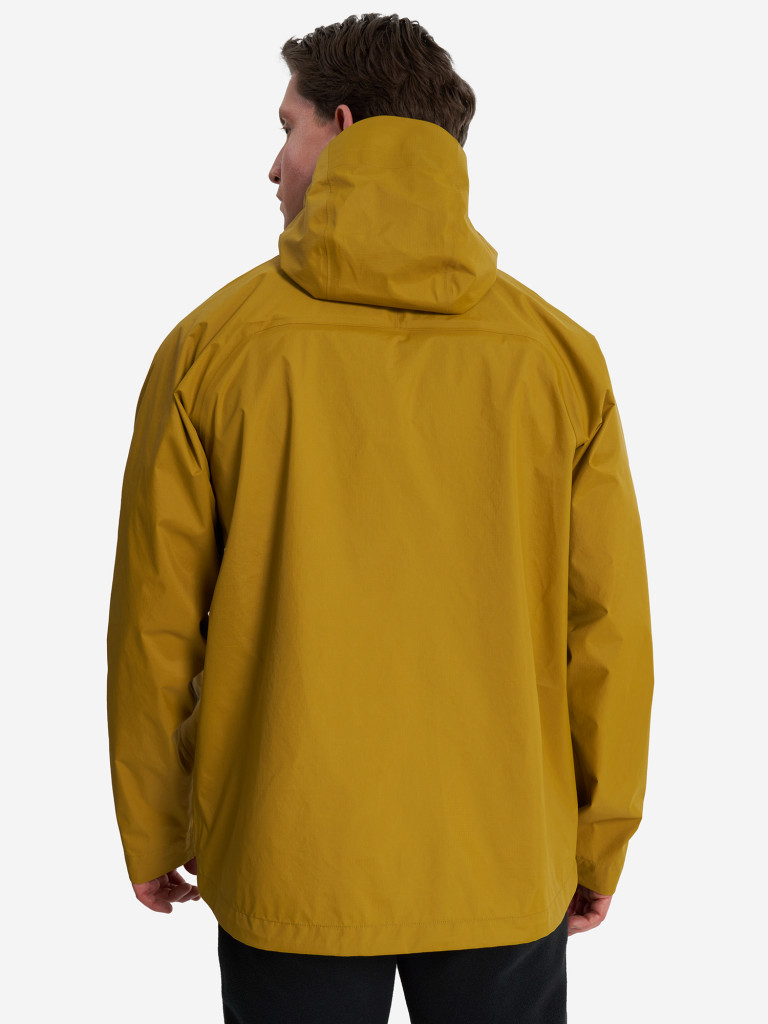Куртка мембранная мужская Mountain Hardwear Threshold Jacket