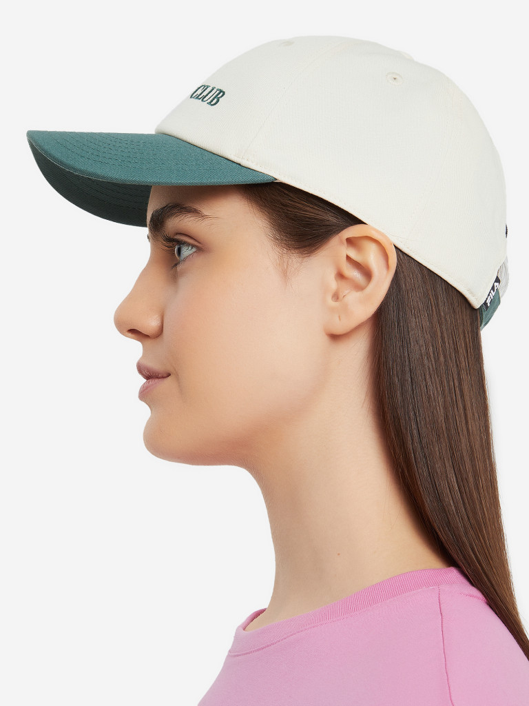 Бейсболка FILA