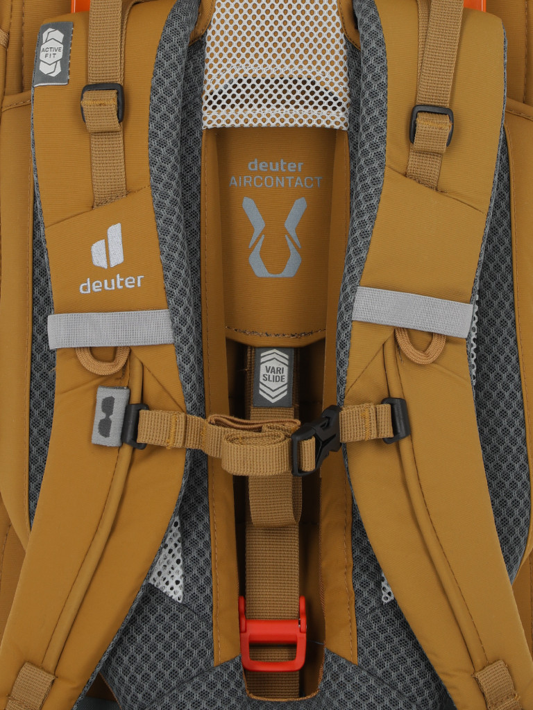 Рюкзак deuter Aircontact Core 40 л