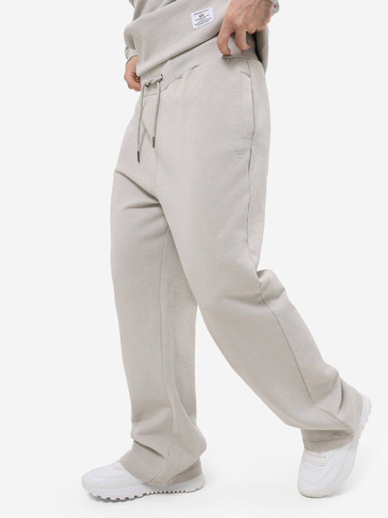 Брюки спортивные Essential French Sweatpants Alpha Industries