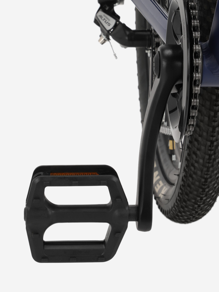 Велосипед подростковый Roces Stella 24"