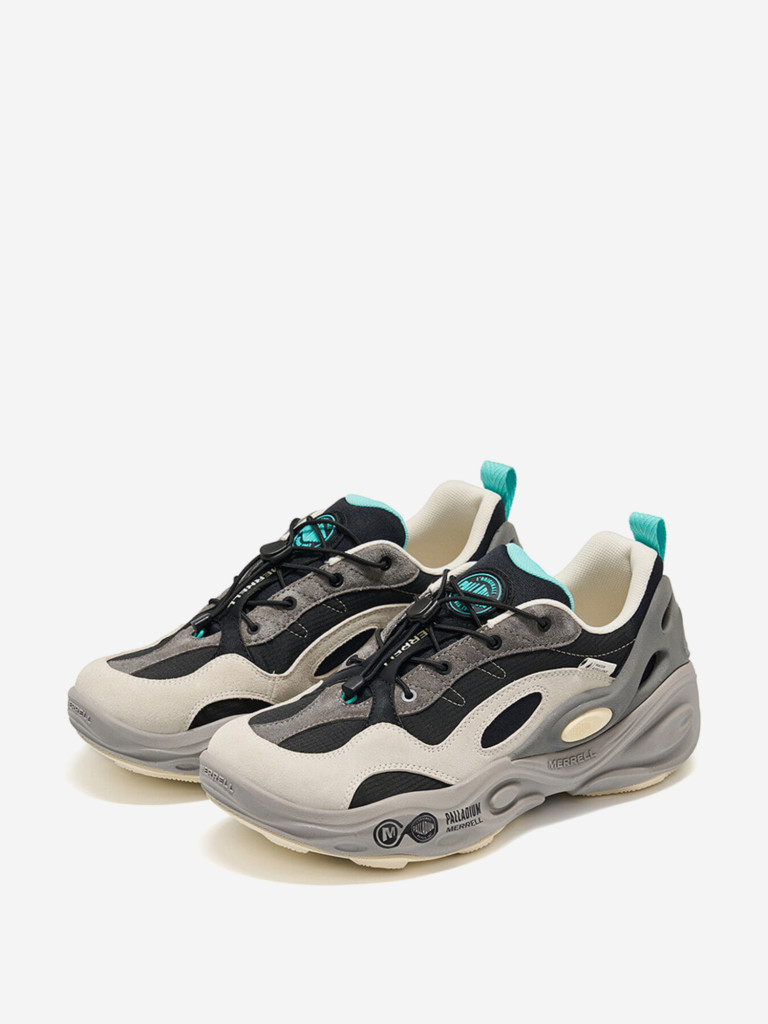 Кроссовки MERRELL x Palladium