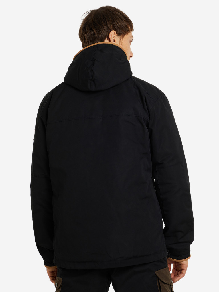 Пуховик мужской Fjallraven Greenland No. 1