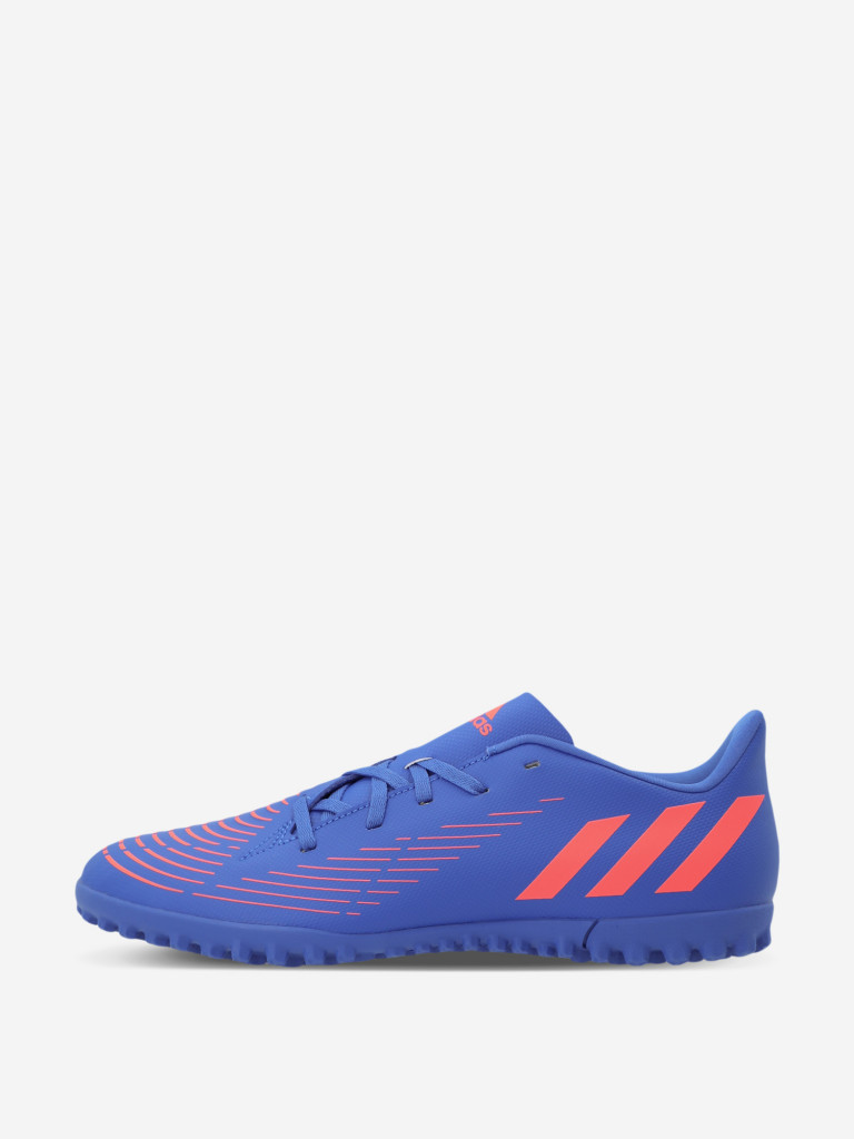 Бутсы мужские adidas Predator Edge.4 TF