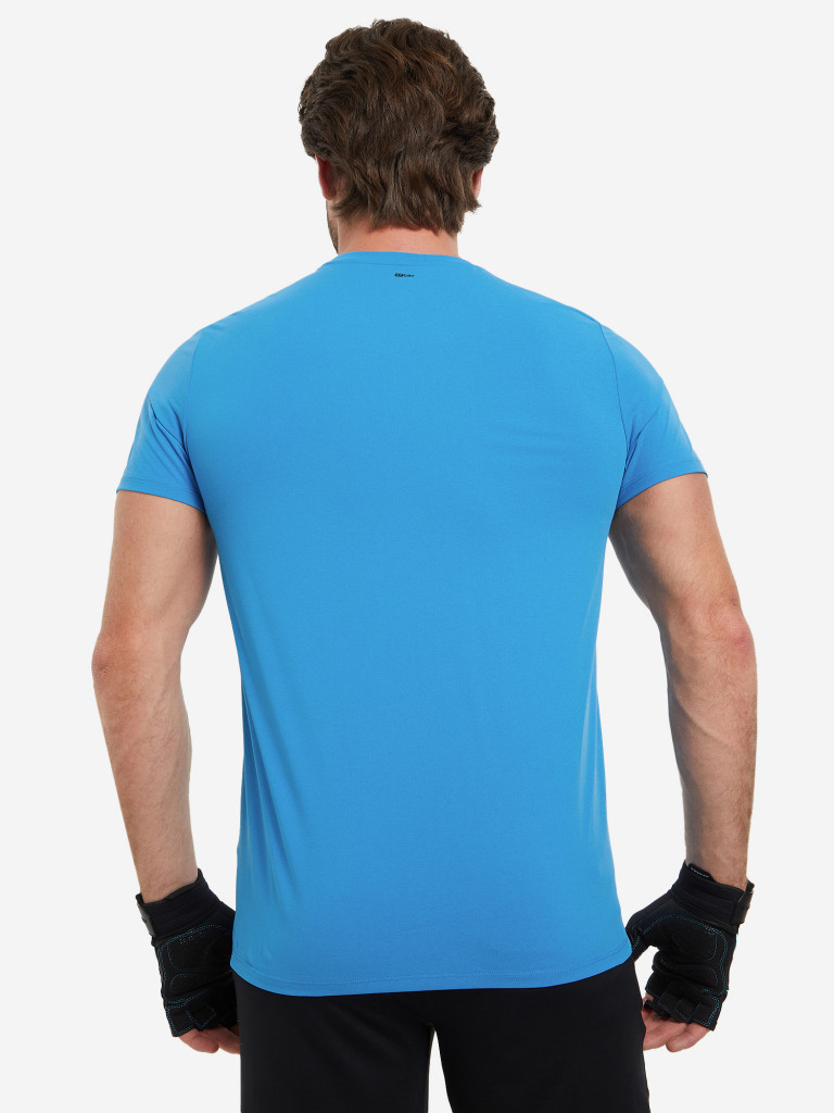Футболка мужская Athlex Motion