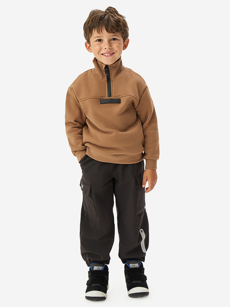 Брюки NIKASTYLE