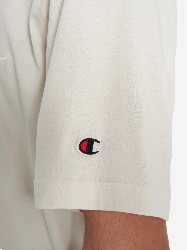 Футболка мужская Champion