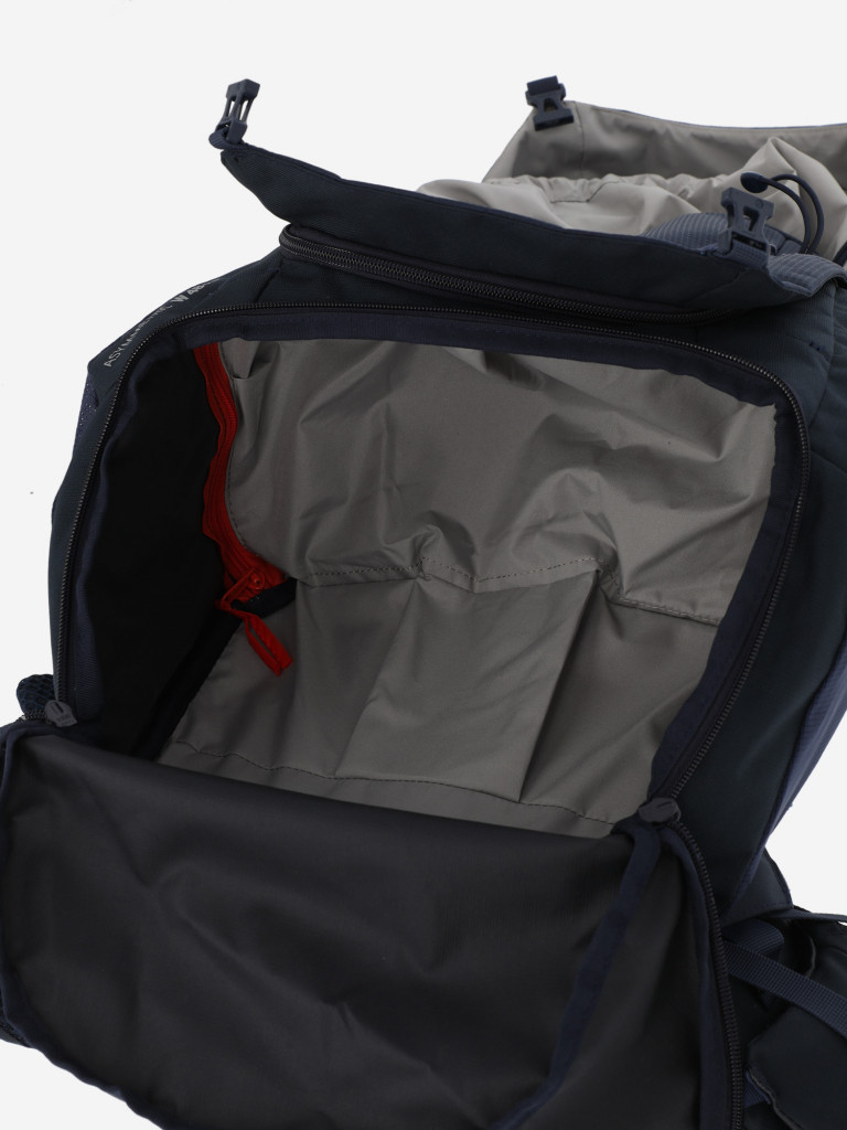 Рюкзак женский VauDe Asymmetric, 48+8 л