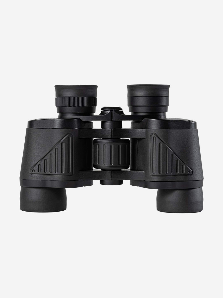 Бинокль GAUT Vega 7x35, Porro-призмы BK7, цвет чёрный, 640г