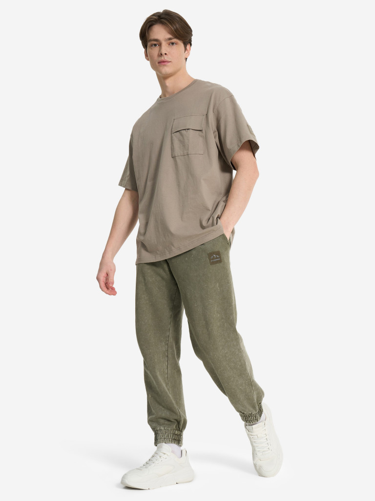 Брюки мужские Demix