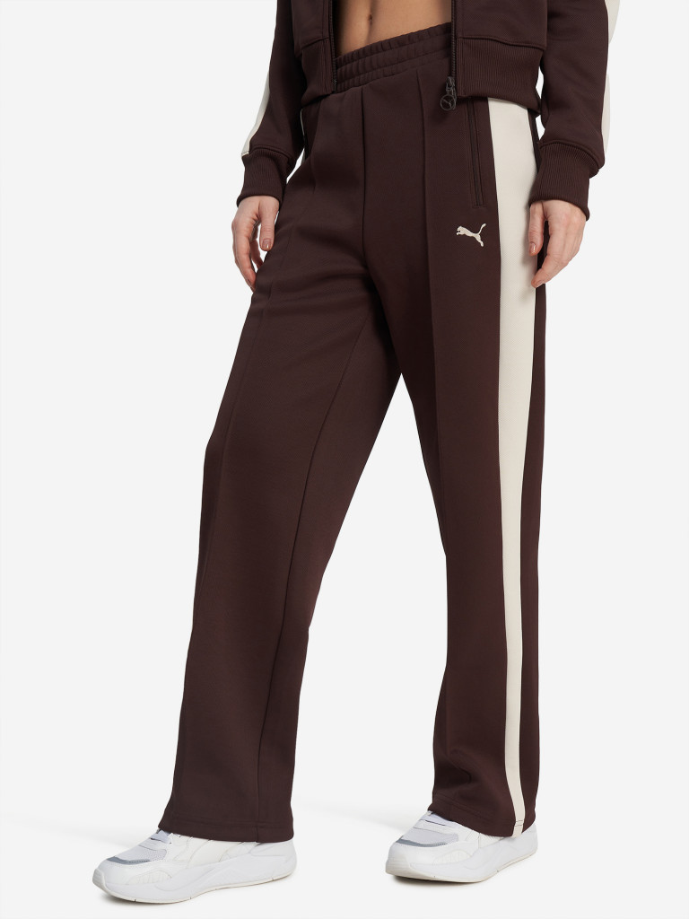 Брюки женские PUMA