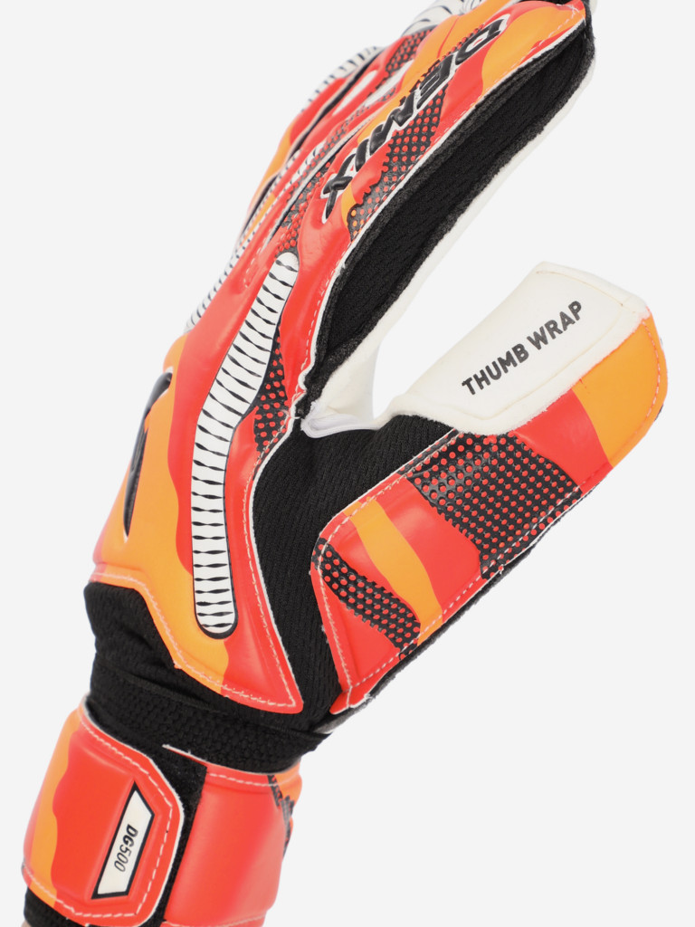 Перчатки вратарские детские Demix