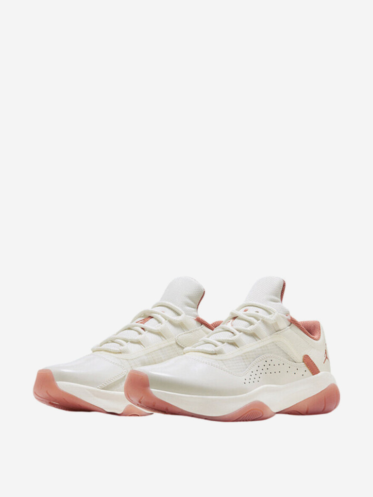 Кроссовки женские Nike Air Jordan React Elevation PF Low