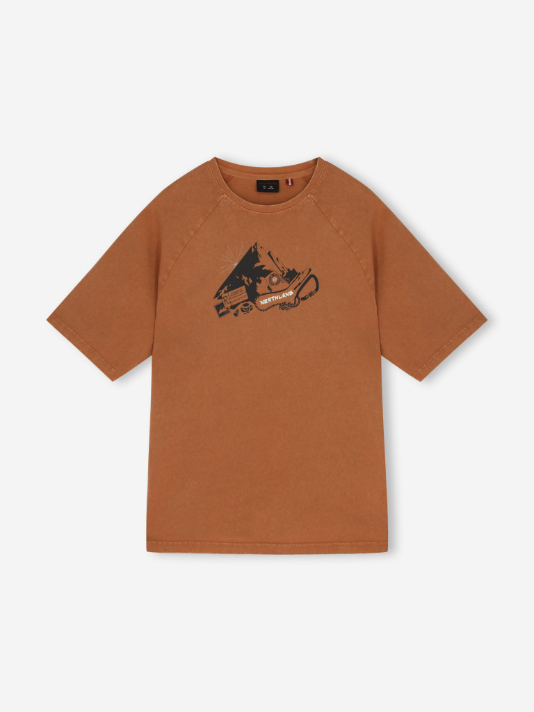 Футболка мужская Northland