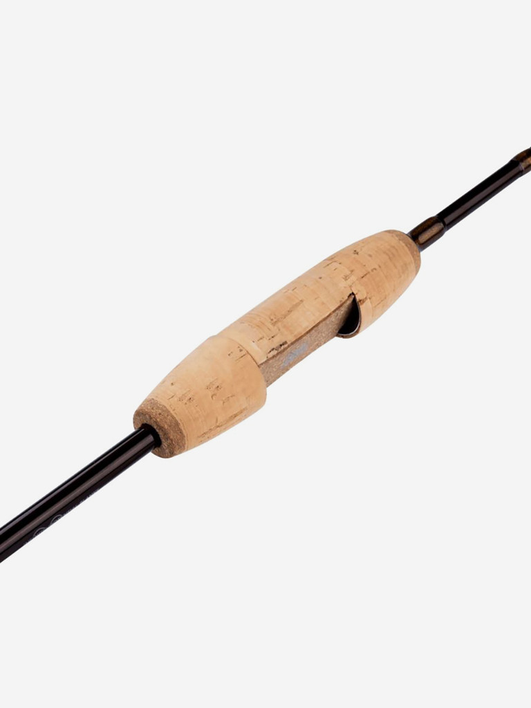 Спиннинг Abu Garcia Carabus Extreme CEX-622ULS, 185 см, 0,5-4 г