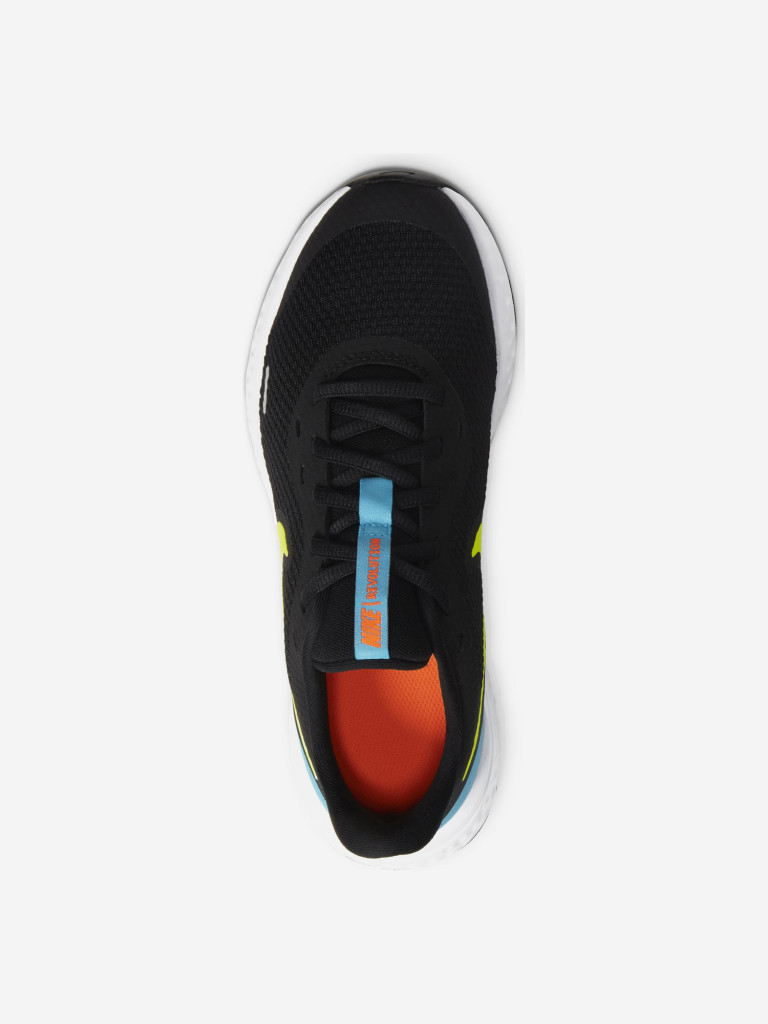 Кроссовки для мальчиков Nike Revolution 5 (Gs)