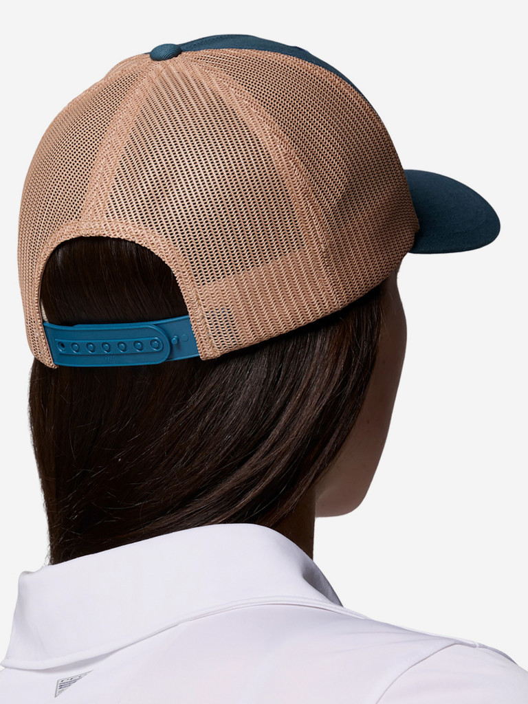 Бейсболка Columbia Columbia Mesh Snap Back - High