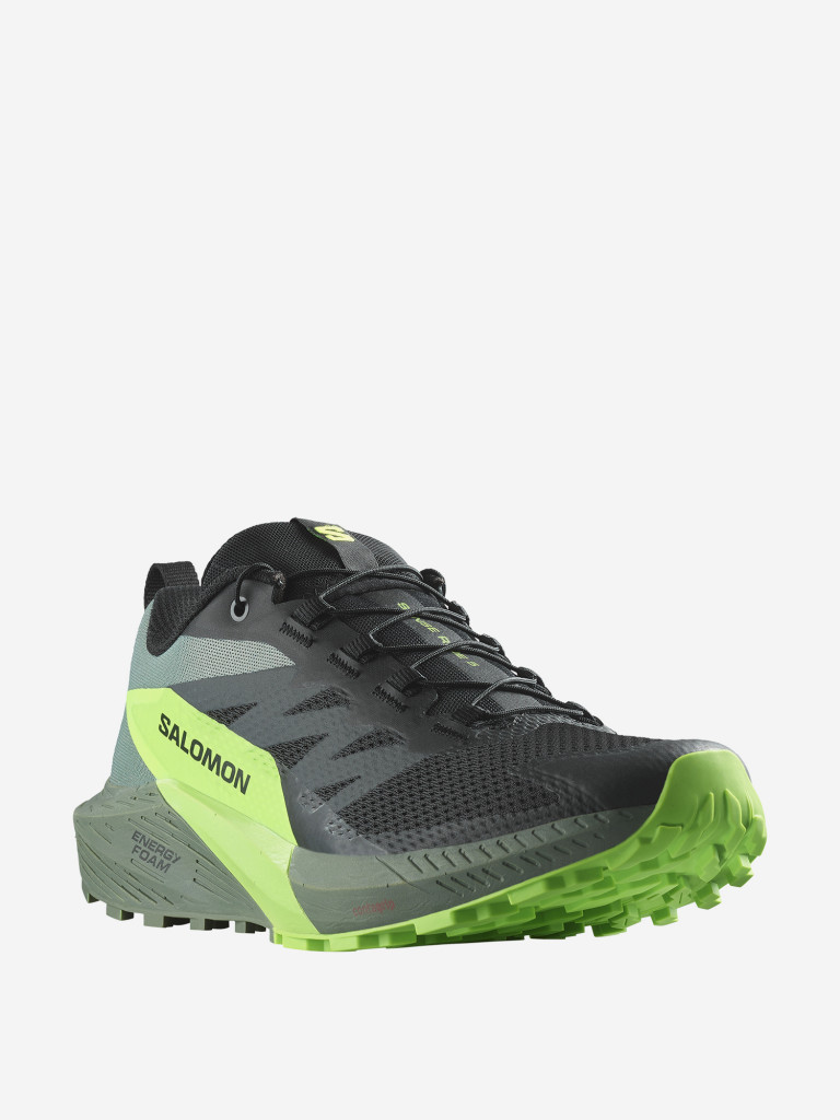 Кроссовки мужские Salomon Sense Ride 5