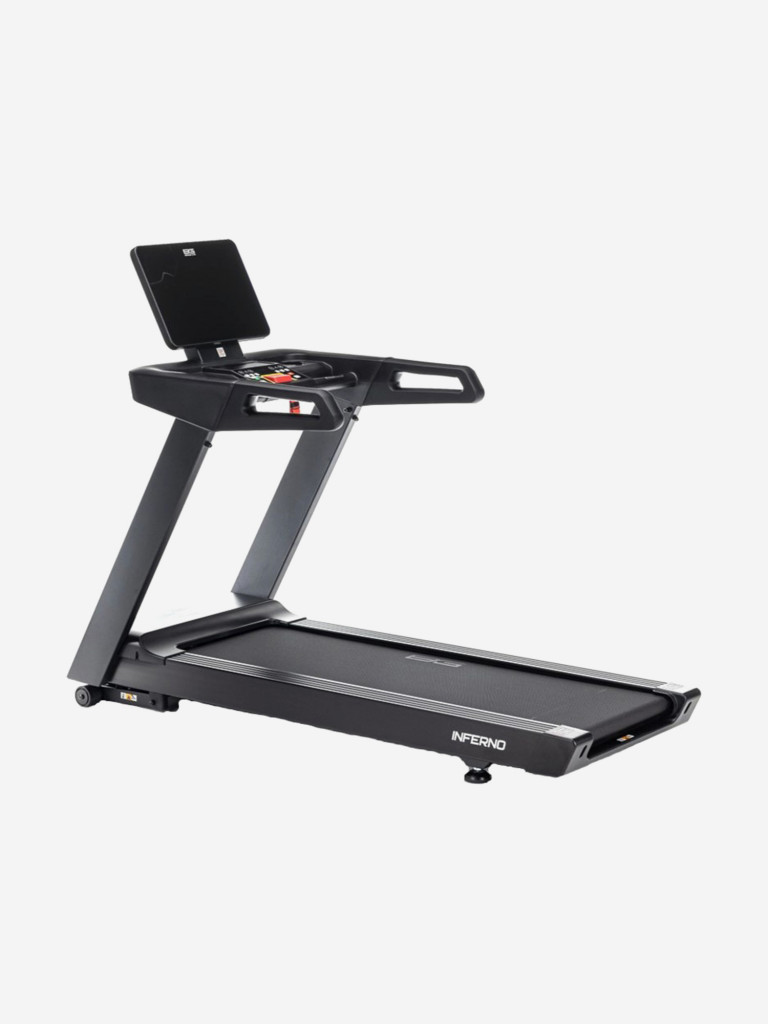 Беговая дорожка коммерческая Bronze Gym Inferno