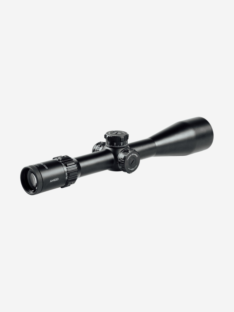 Оптический прицел ARTELV LRS 6-50x56 FFP