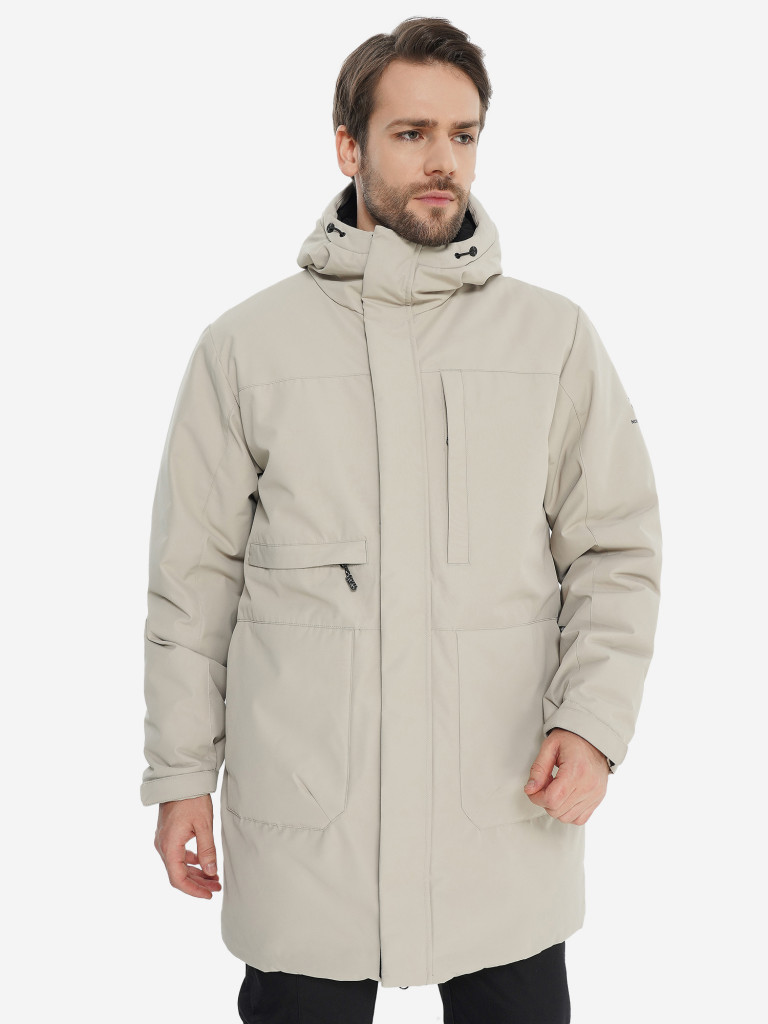 Куртка утепленная мужская Northland