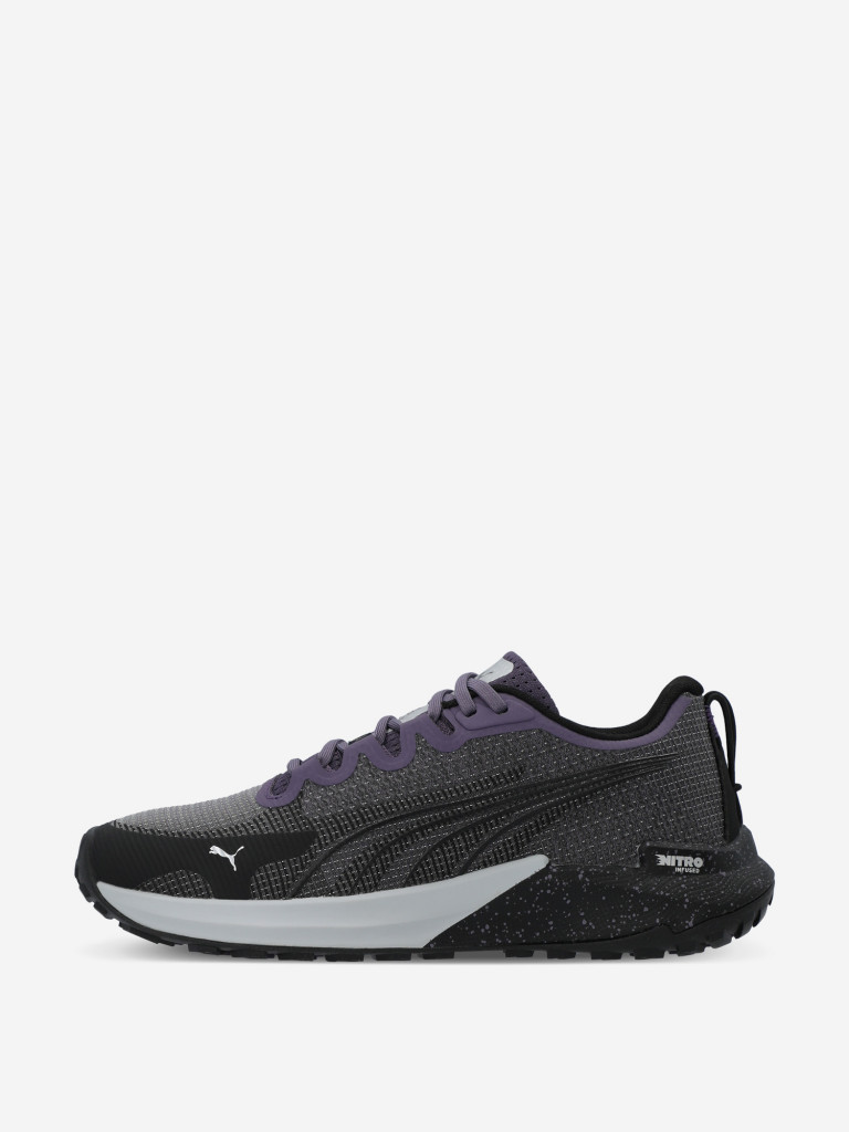 Кроссовки женские PUMA Fast-Trac Nitro