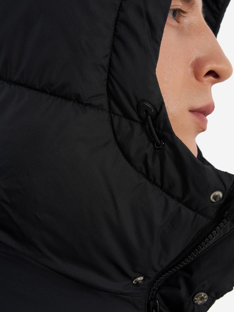 Пальто утепленное мужское Outventure