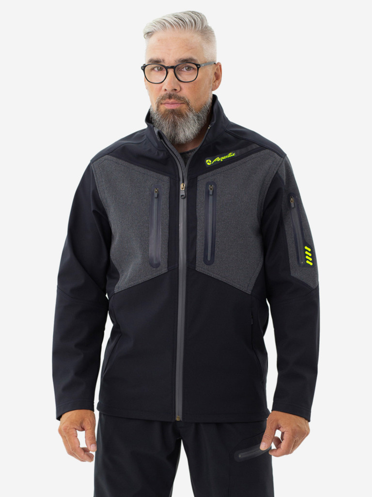 Куртка Aquatic КС-03ТС для рыбалки