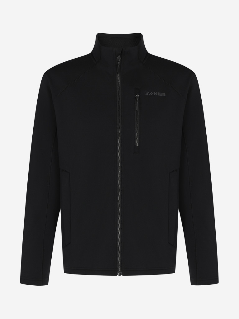 Джемпер флисовый мужской Zanier