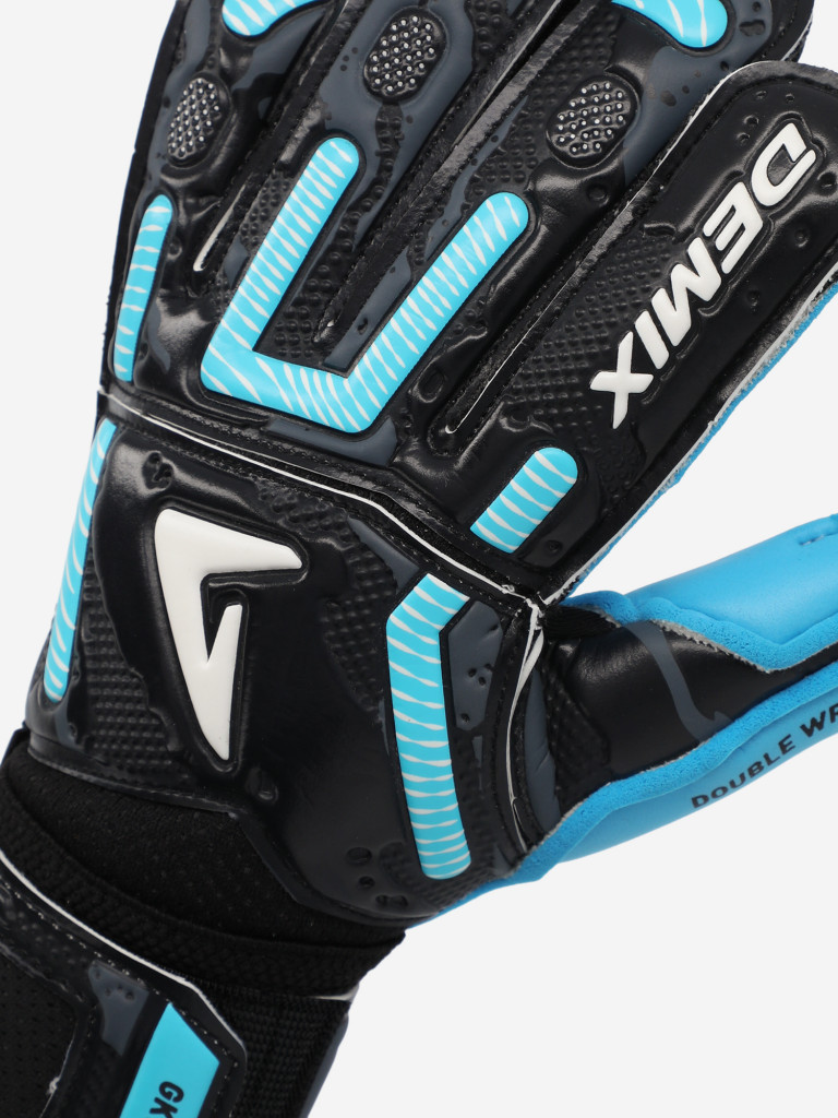 Перчатки вратарские детские Demix