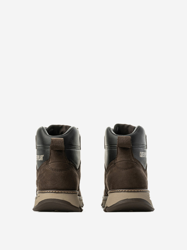 Ботинки мужские Caterpillar Meridian Waterproof