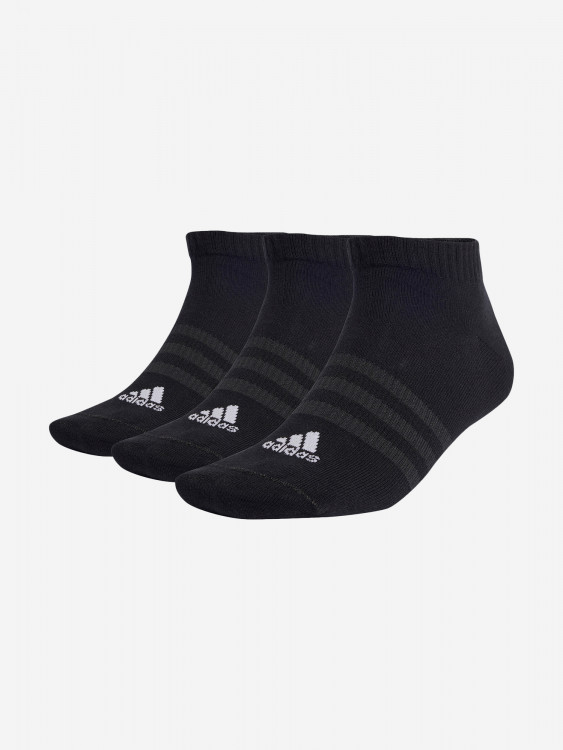 Носки adidas, 3 пары