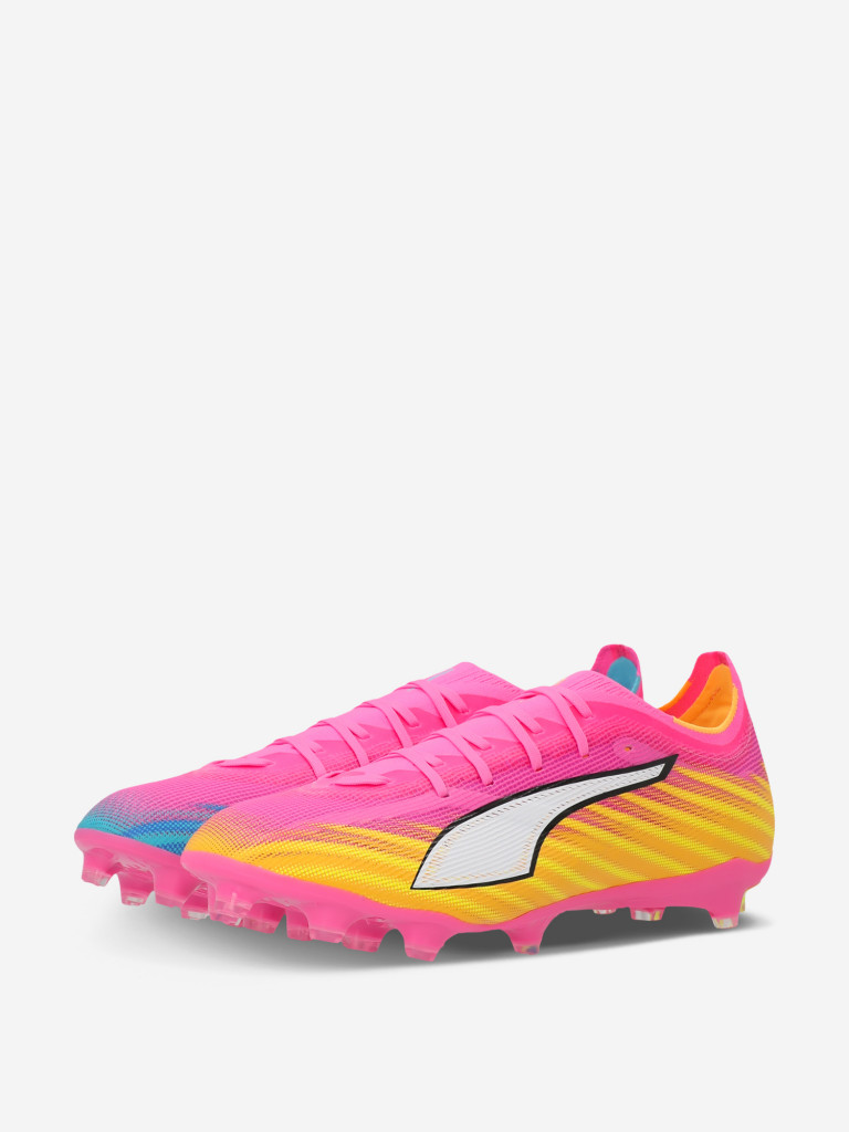 Бутсы мужские PUMA Ultra 6 Match Fg/Ag
