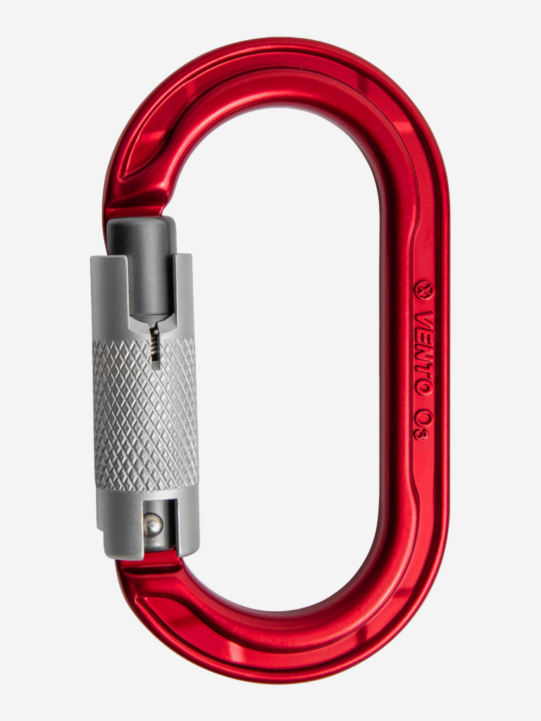 Карабин "Ozone" с байонетной муфтой triple-lock