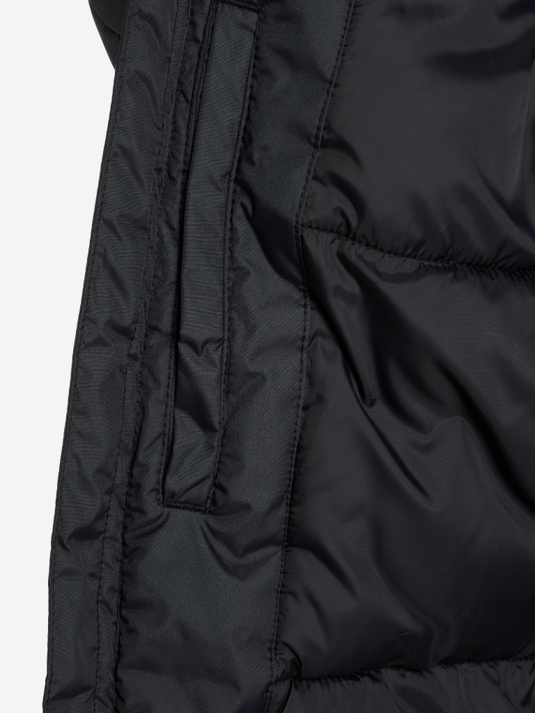 Пуховик мужской Termit