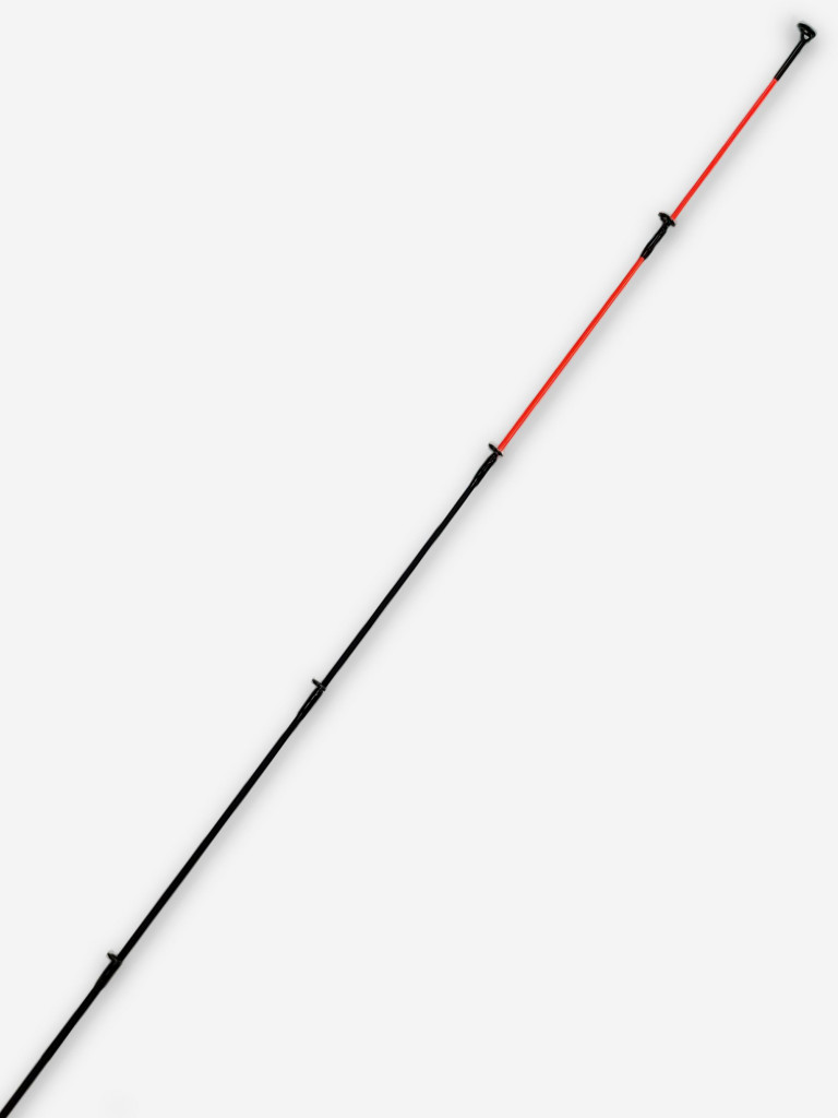 Фидер Nautilus RESOLUTION RIVER Heavy Duty feeder NRRHDF13XXH (3.90м 180гр+)