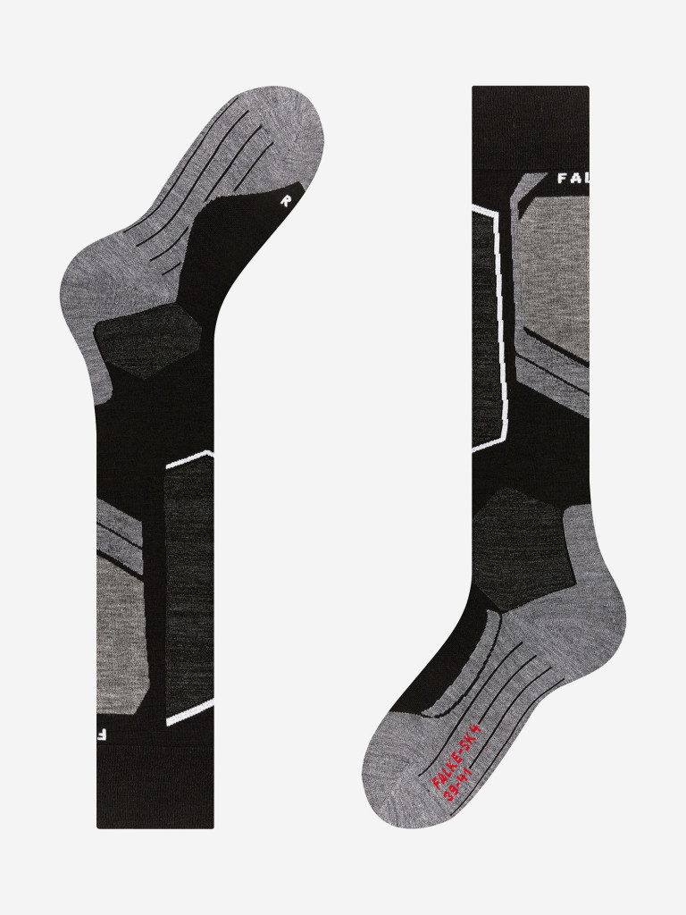 Мужские спортивные гольфы FALKE