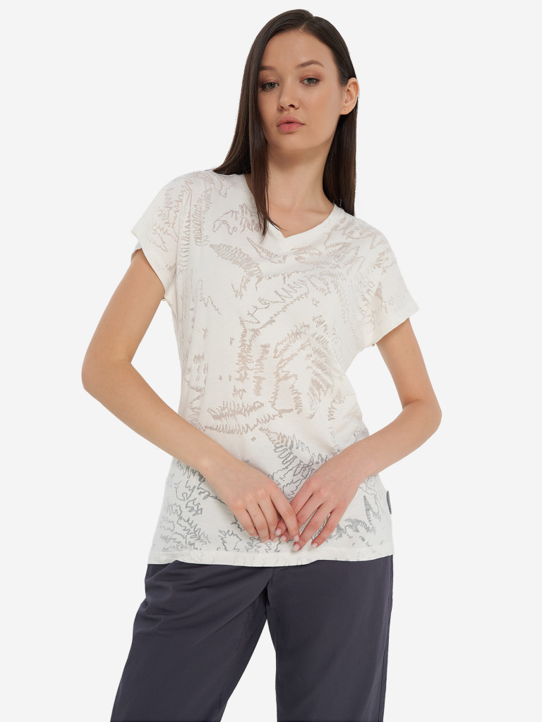 Футболка женская Outventure