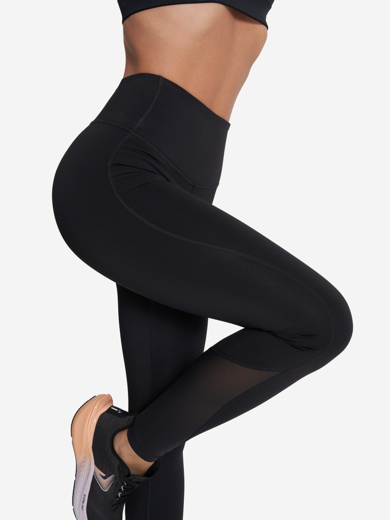 Легинсы женские Demix ProSculpt Gym Mesh