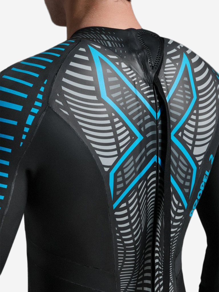 Мужской Гидрокостюм 2XU Propel P:2 Wetsuit