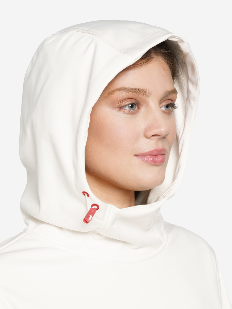 Куртка софтшелл женская Protest